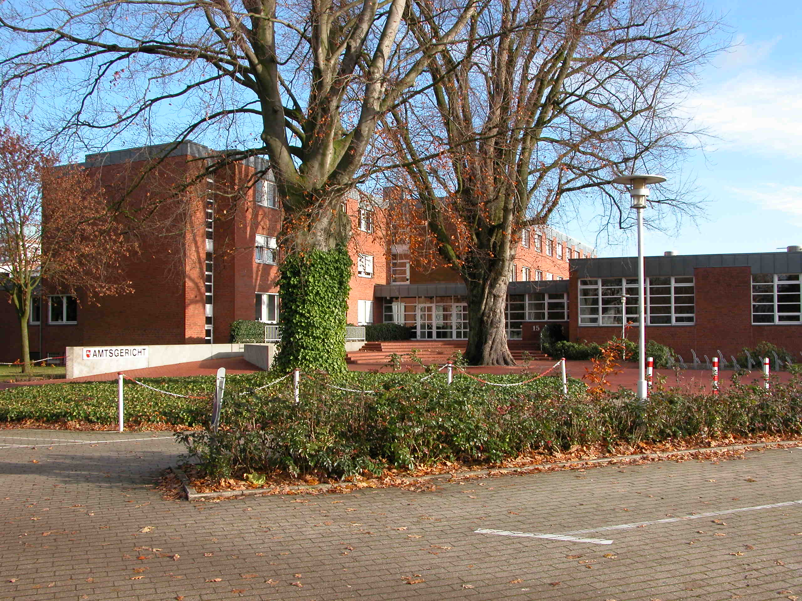 Amtsgericht Nordhorn